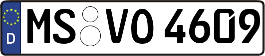 MS-VO4609