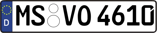 MS-VO4610