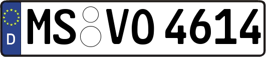 MS-VO4614