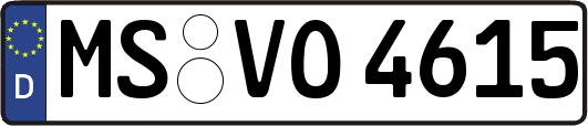MS-VO4615