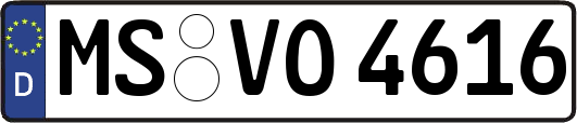 MS-VO4616