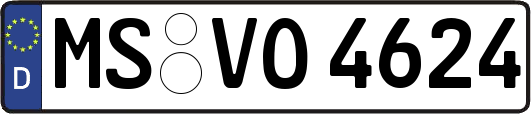 MS-VO4624