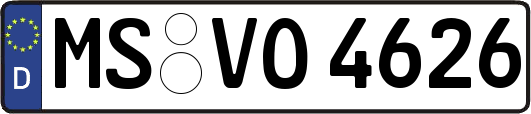 MS-VO4626