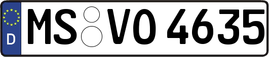 MS-VO4635