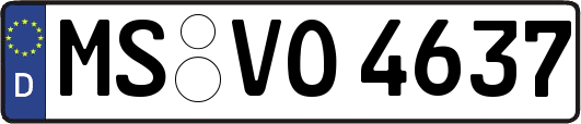 MS-VO4637