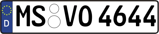 MS-VO4644