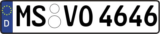MS-VO4646