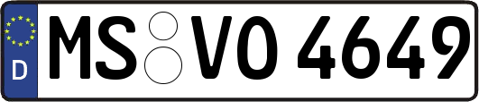 MS-VO4649