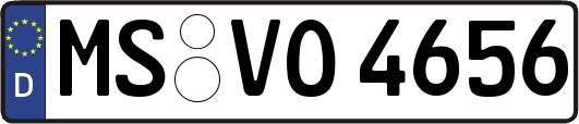 MS-VO4656