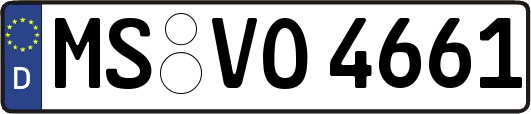MS-VO4661