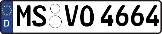 MS-VO4664