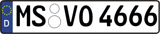 MS-VO4666