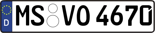 MS-VO4670