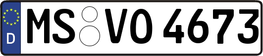 MS-VO4673