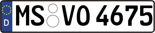 MS-VO4675