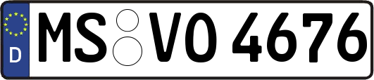 MS-VO4676