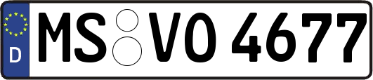 MS-VO4677