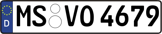 MS-VO4679