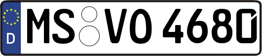 MS-VO4680