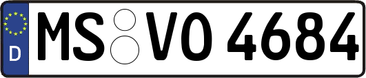 MS-VO4684
