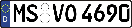 MS-VO4690