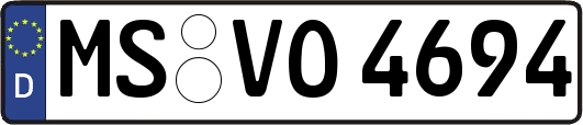 MS-VO4694