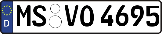 MS-VO4695