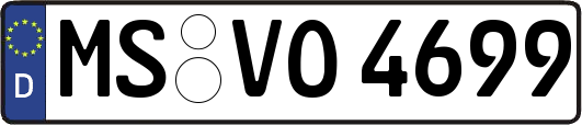MS-VO4699