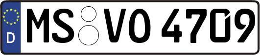 MS-VO4709