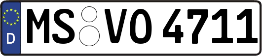 MS-VO4711