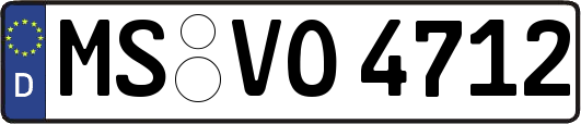 MS-VO4712