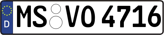 MS-VO4716