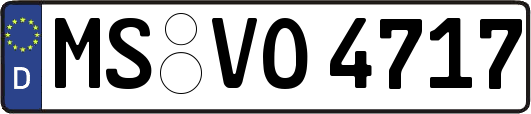 MS-VO4717