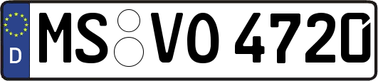 MS-VO4720