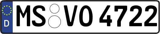 MS-VO4722