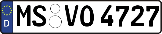 MS-VO4727