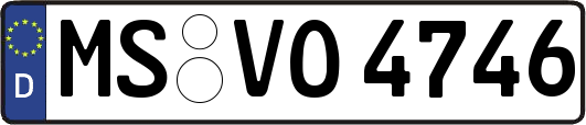 MS-VO4746