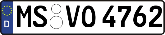 MS-VO4762