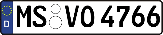 MS-VO4766