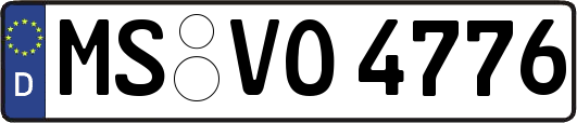 MS-VO4776