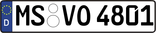 MS-VO4801