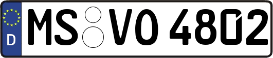 MS-VO4802