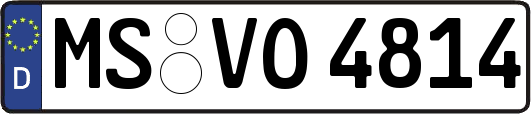MS-VO4814