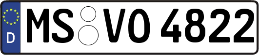 MS-VO4822