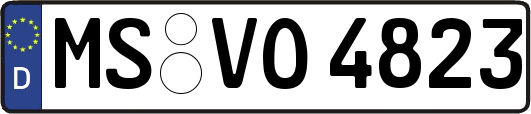 MS-VO4823
