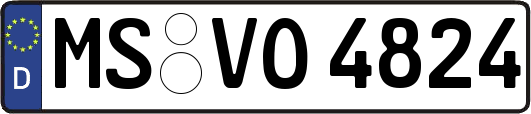 MS-VO4824