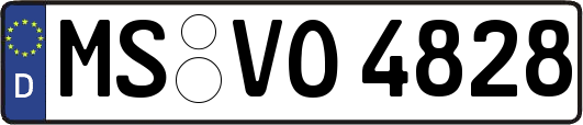 MS-VO4828