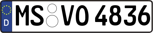 MS-VO4836