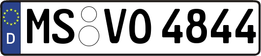 MS-VO4844