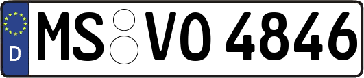MS-VO4846